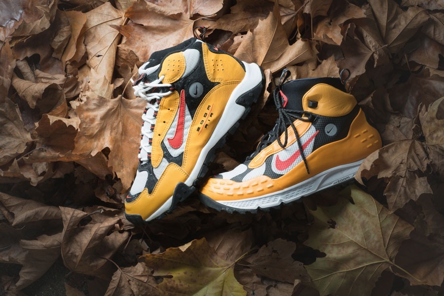 Nike acg hot sale terra albis